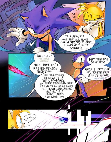 comic porno de sonic|Sonic .